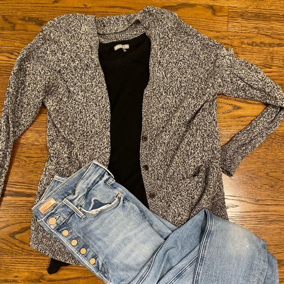 Madewell Sweater - Picture 2 of 3